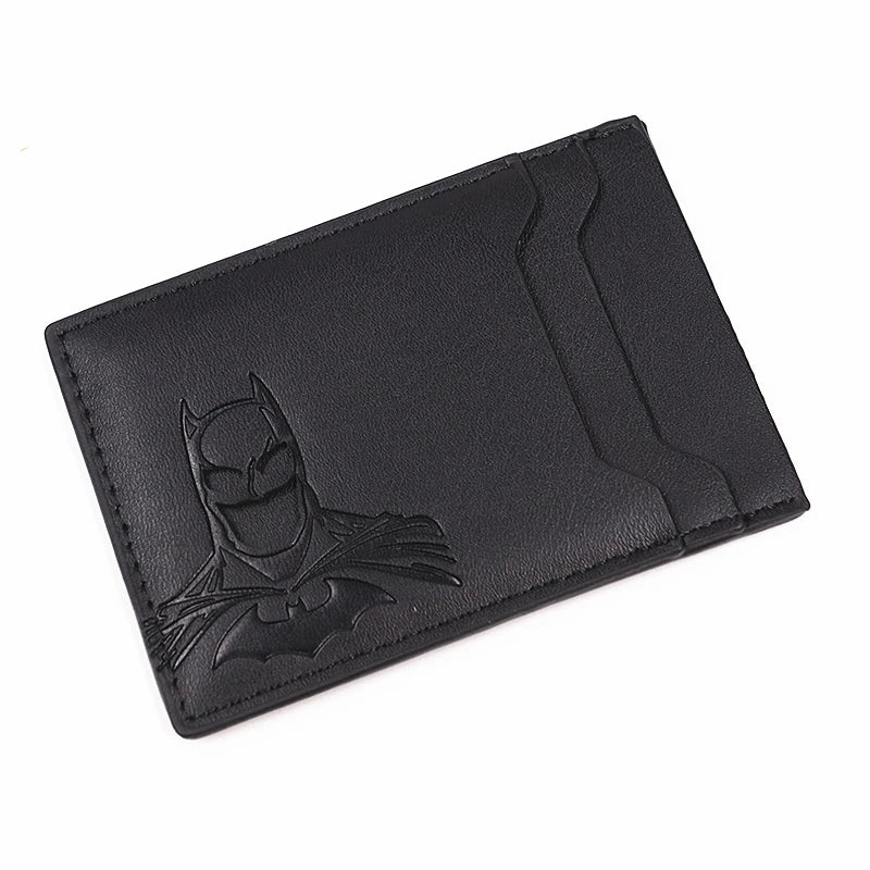Bat ID Wallet